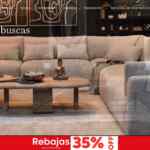 Venta Nocturna Muebles Pergo del 14 al 18 de septiembre 2023