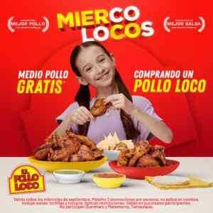Imagen de la promo