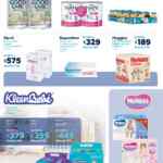 Folleto cuponera Sam’s Club 28 de septiembre al 16 de octubre 2023