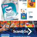 Folleto cuponera Sam’s Club 28 de septiembre al 16 de octubre 2023