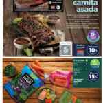 Folleto cuponera Sam’s Club 28 de septiembre al 16 de octubre 2023