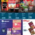 Folleto cuponera Sam’s Club 28 de septiembre al 16 de octubre 2023