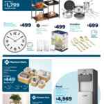 Folleto cuponera Sam’s Club 28 de septiembre al 16 de octubre 2023