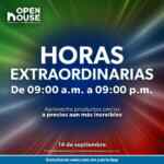 Sam's Club Horas Extraordinarias 14 de septiembre: 2x1 en Ciruela Brandt 907 gr y más