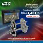 Sam's Club Horas Extraordinarias 14 de septiembre: 2x1 en Ciruela Brandt 907 gr y más