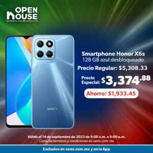 Imagen de la promo