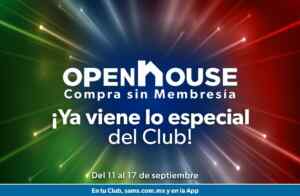 Imagen de la promo