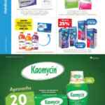 Farmacias San Pablo folleto semanal al 23 de septiembre 2023