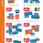 Farmacias San Pablo folleto semanal al 23 de septiembre 2023