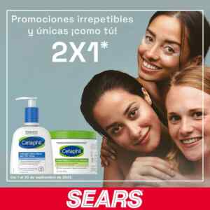 Imagen de la promo