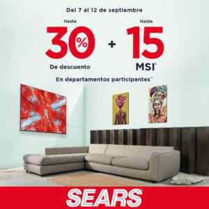 Imagen de la promo