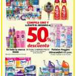 Folleto Soriana Mercado el Precio Mercado fin de semana hasta el 25 de septiembre 2023