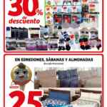 Folleto Soriana Mercado el Precio Mercado fin de semana hasta el 25 de septiembre 2023