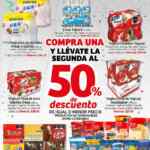 Folleto Soriana Mercado fin de semana Grito del Ahorro 14 al 19 de septiembre 2023