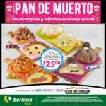Folleto Soriana Súper Martes y Miércoles del Campo 5 y 6 de septiembre 2023