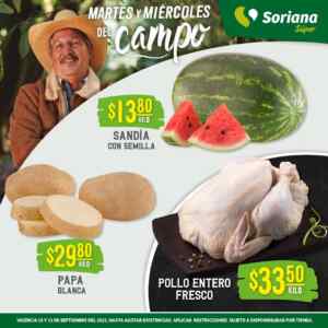Imagen de la promo