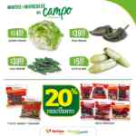 Folleto Soriana Super Martes y Miércoles del Campo 12 y 13 de septiembre 2023