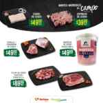 Folleto Soriana Super Martes y Miércoles del Campo 12 y 13 de septiembre 2023