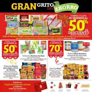 Imagen de la promo