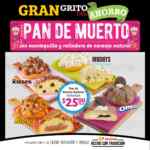Folleto Soriana Súper Gran Grito del Ahorro 14 al 19 de septiembre