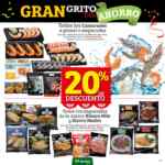 Folleto Soriana Súper Gran Grito del Ahorro 14 al 19 de septiembre