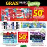 Folleto Soriana Súper Gran Grito del Ahorro 14 al 19 de septiembre