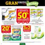 Folleto Soriana Súper Gran Grito del Ahorro 14 al 19 de septiembre