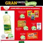 Folleto Soriana Súper Gran Grito del Ahorro 14 al 19 de septiembre
