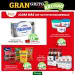 Folleto Soriana Súper Gran Grito del Ahorro 14 al 19 de septiembre