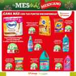 Soriana Super folleto El Mes más Mexicano y Preciazazaso 20 al 28 de septiembre