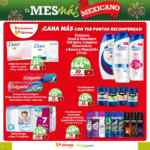 Soriana Super folleto El Mes más Mexicano y Preciazazaso 20 al 28 de septiembre