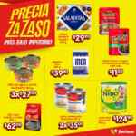 Soriana Super folleto El Mes más Mexicano y Preciazazaso 20 al 28 de septiembre