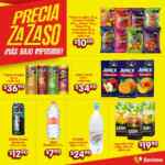 Soriana Super folleto El Mes más Mexicano y Preciazazaso 20 al 28 de septiembre