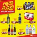 Soriana Super folleto El Mes más Mexicano y Preciazazaso 20 al 28 de septiembre
