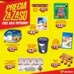 Soriana Super folleto El Mes más Mexicano y Preciazazaso 20 al 28 de septiembre