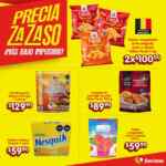 Soriana Super folleto El Mes más Mexicano y Preciazazaso 20 al 28 de septiembre