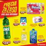 Soriana Super folleto El Mes más Mexicano y Preciazazaso 20 al 28 de septiembre