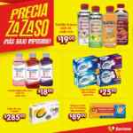 Soriana Super folleto El Mes más Mexicano y Preciazazaso 20 al 28 de septiembre