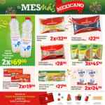 Soriana Super folleto El Mes más Mexicano y Preciazazaso 20 al 28 de septiembre