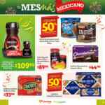 Soriana Super folleto El Mes más Mexicano y Preciazazaso 20 al 28 de septiembre