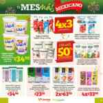 Soriana Super folleto El Mes más Mexicano y Preciazazaso 20 al 28 de septiembre