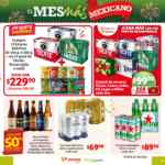 Soriana Super folleto El Mes más Mexicano y Preciazazaso 20 al 28 de septiembre