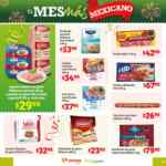 Soriana Super folleto El Mes más Mexicano y Preciazazaso 20 al 28 de septiembre