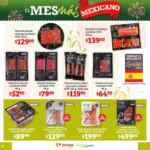 Soriana Super folleto El Mes más Mexicano y Preciazazaso 20 al 28 de septiembre