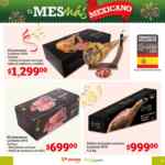 Soriana Super folleto El Mes más Mexicano y Preciazazaso 20 al 28 de septiembre