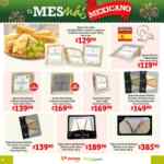 Soriana Super folleto El Mes más Mexicano y Preciazazaso 20 al 28 de septiembre