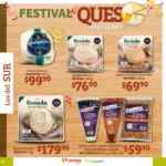 Soriana Super folleto El Mes más Mexicano y Preciazazaso 20 al 28 de septiembre