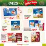 Soriana Super folleto El Mes más Mexicano y Preciazazaso 20 al 28 de septiembre