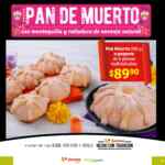 Soriana Super folleto El Mes más Mexicano y Preciazazaso 20 al 28 de septiembre