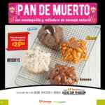 Soriana Super folleto El Mes más Mexicano y Preciazazaso 20 al 28 de septiembre